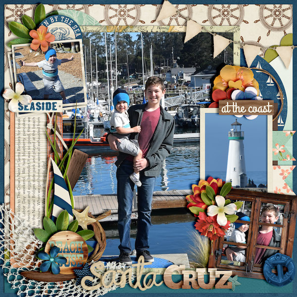 santacruz