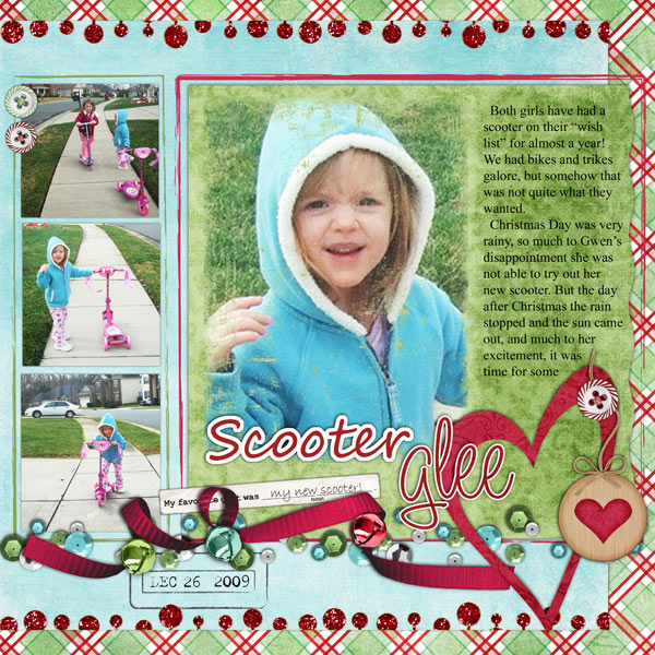 scooterglee