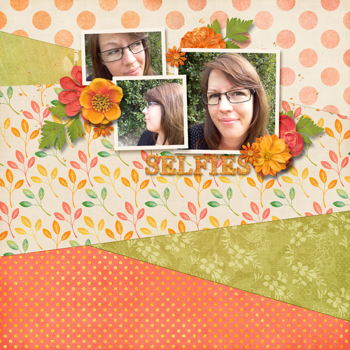 selfies-Hanna