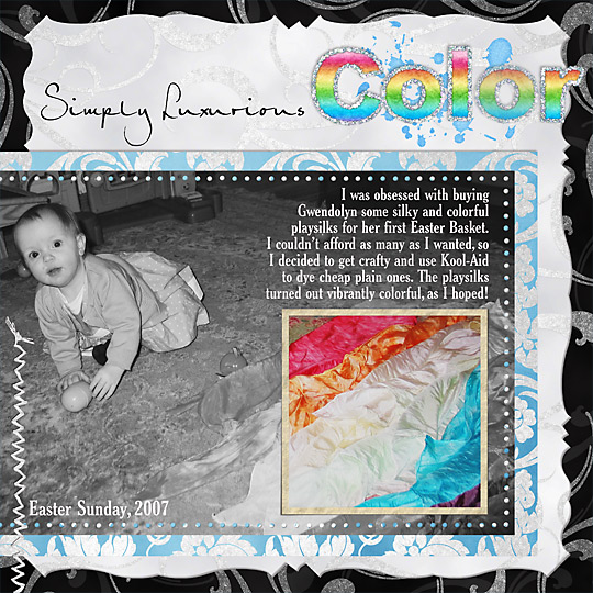 simplyluxouriouscolor