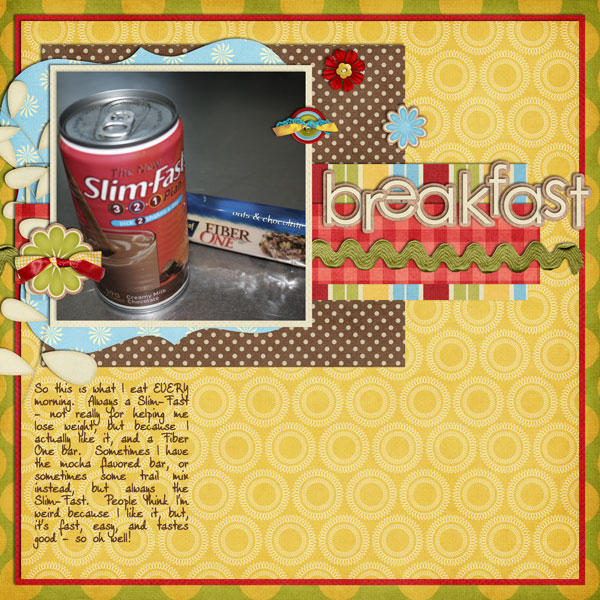 slimfast