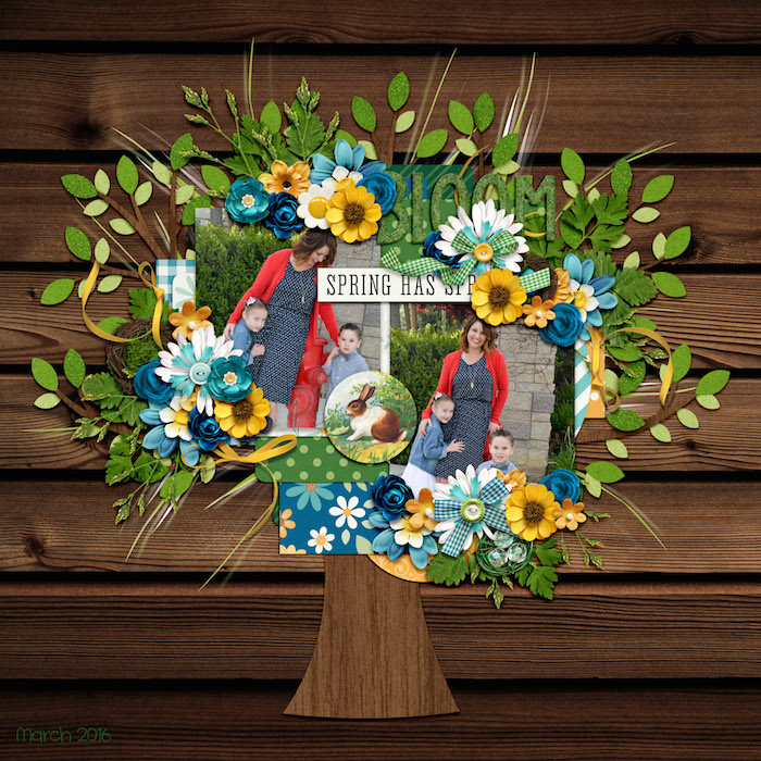 springbloom