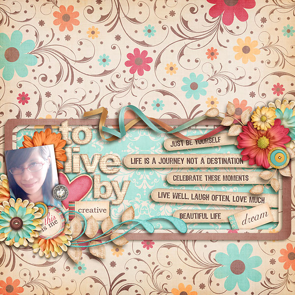 to-live-by