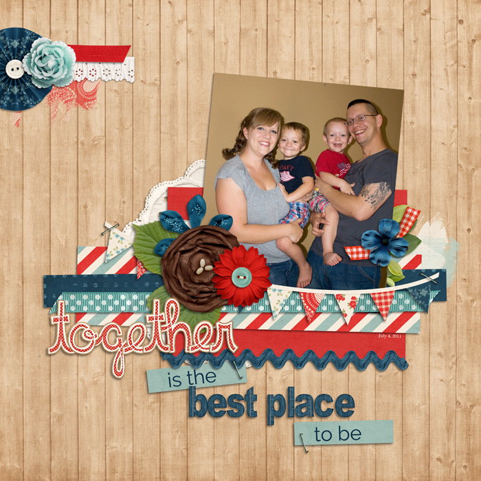 togetheristhebestplace