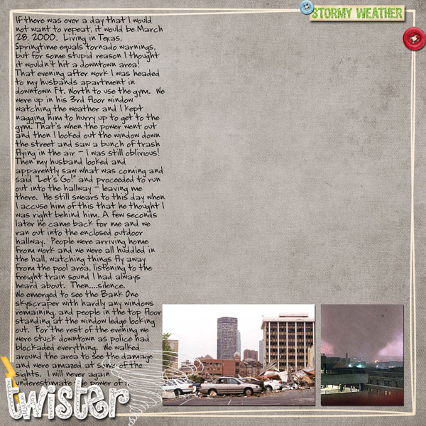 twister