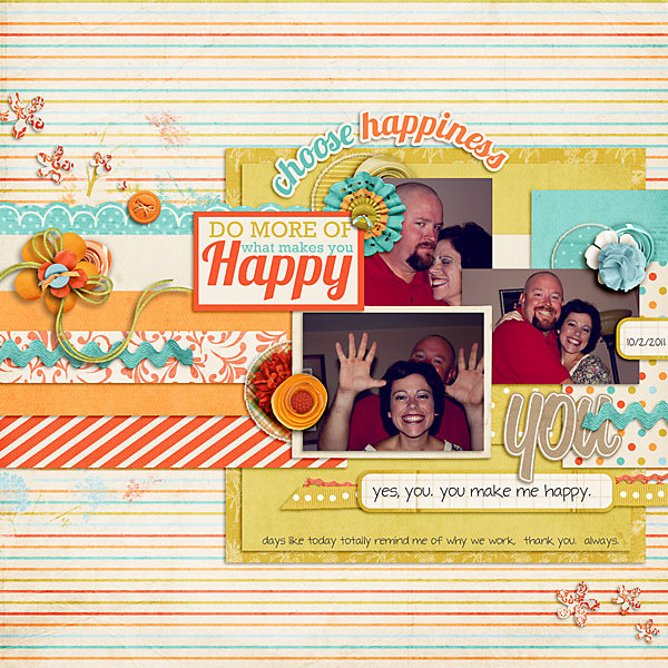 what-makes-you-happy