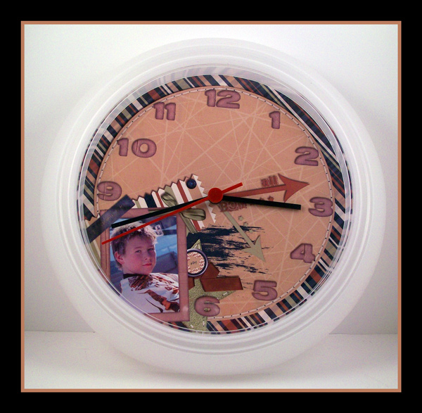 Clock