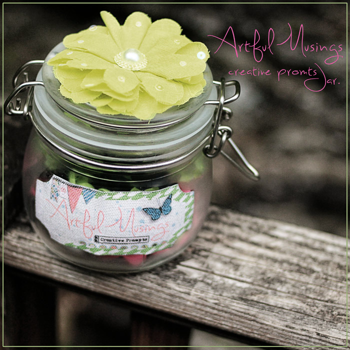 Creative-Prompts-Jar