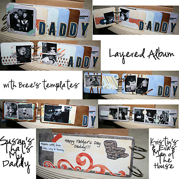 DaddyAlbum