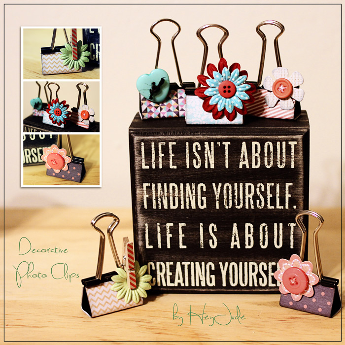 Decorative-Photo-Clips