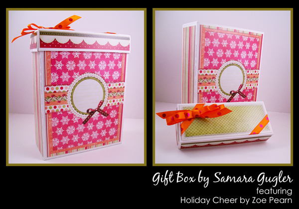 GiftBox-Zoe