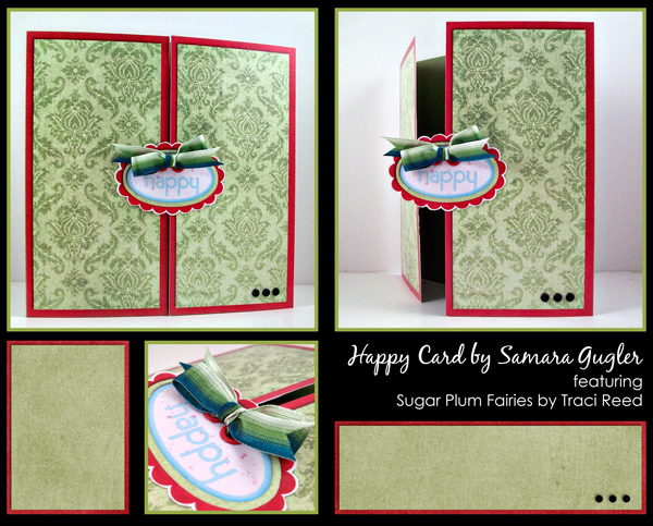 HappyCard-TR