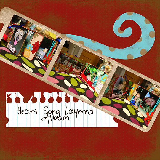 Heart-Song-Layered-Album