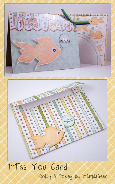 MissYouCard