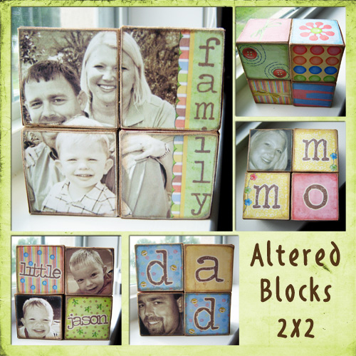 PS-Blocks