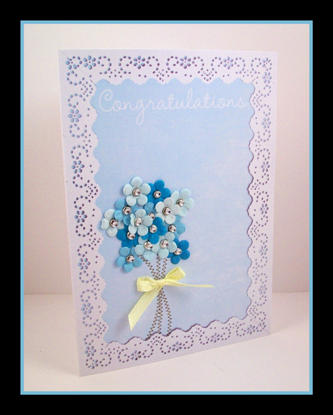 WeddingCard
