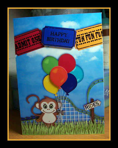 birthdayMonkey
