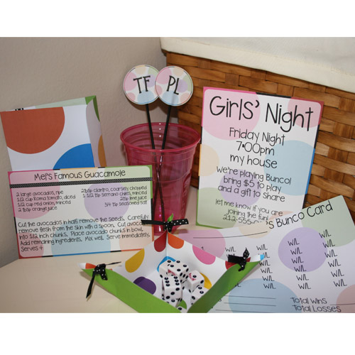 bunconight
