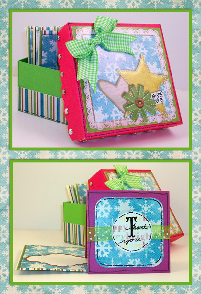 cardbox