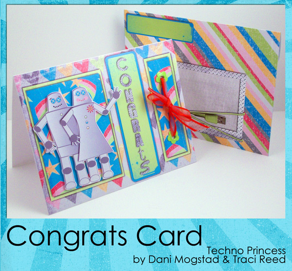 congratscard