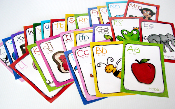 flashcards-web