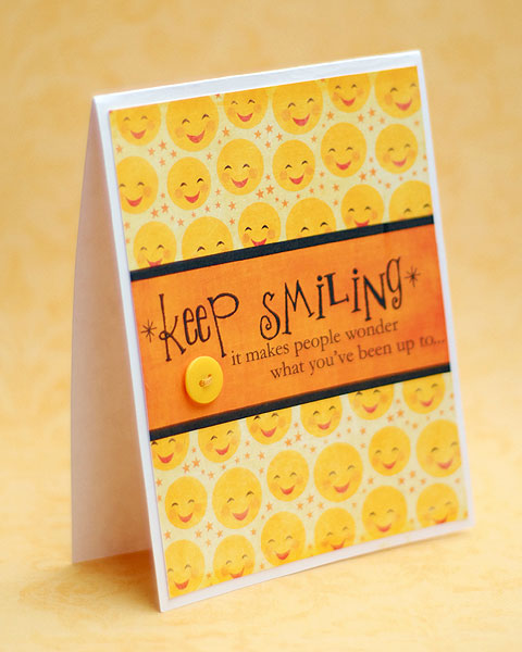 happycard