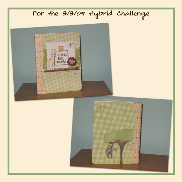 journal