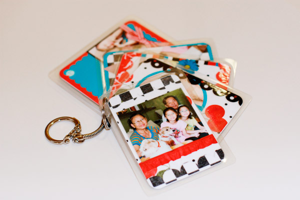 keychain