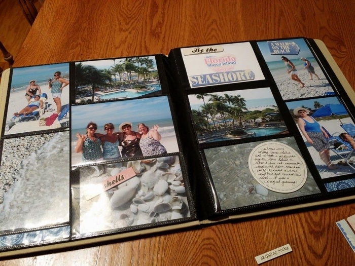 Picture of Picfolio Album