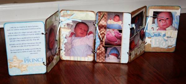 Baby Owen
