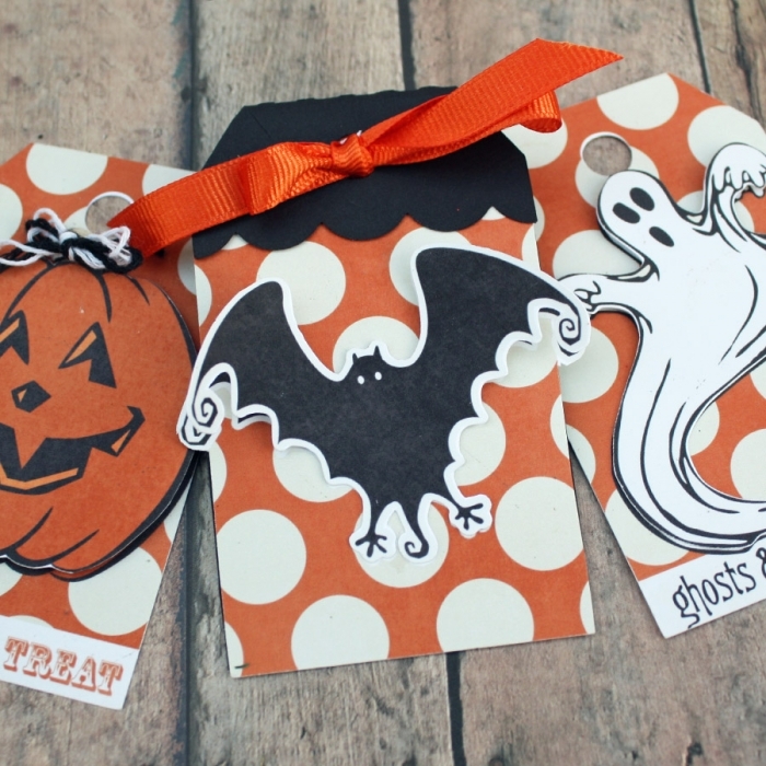 TREAT TAGS