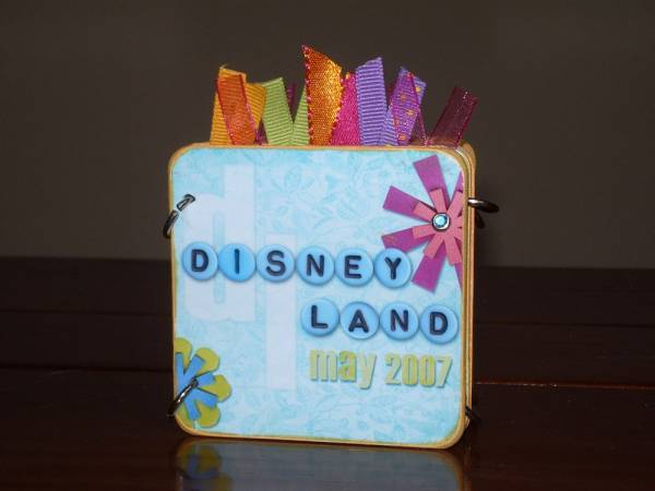 Disneyland