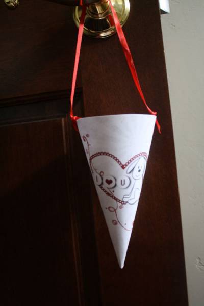 cone
