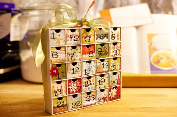 Advent Calendar