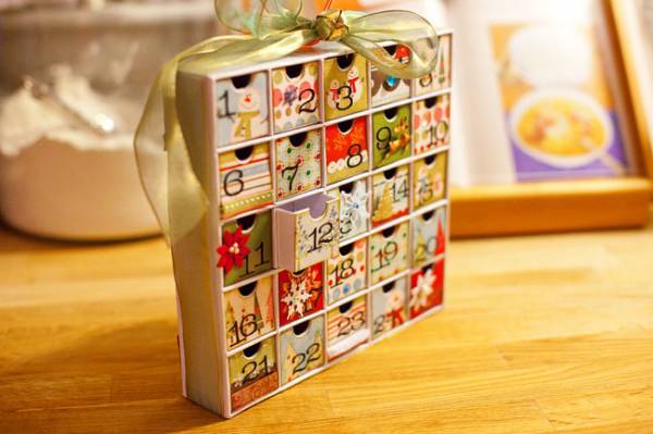 Advent Calendar