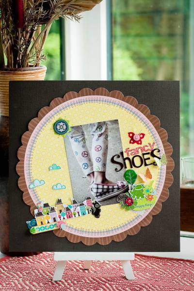 Shoes