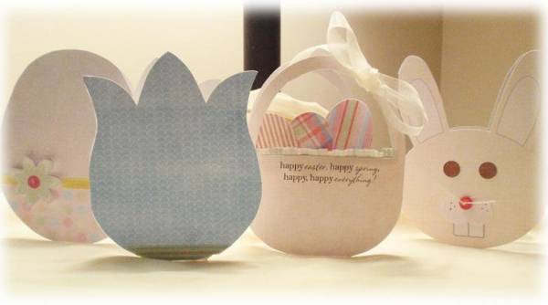Easter/Spring Cards