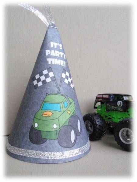 Party Hat