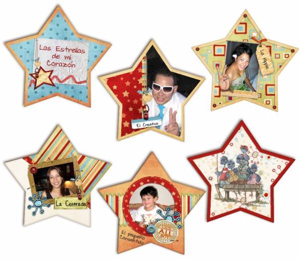 Father's day album
