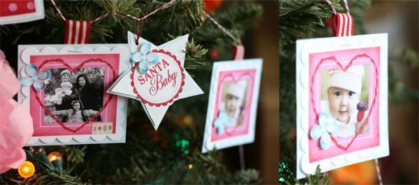 Christmas banner (hybrid)