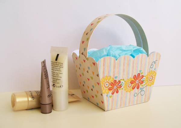 Gift basket