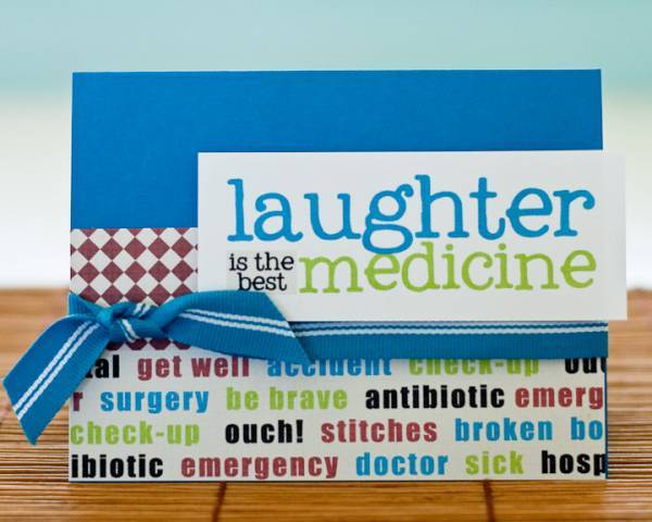 Laughter