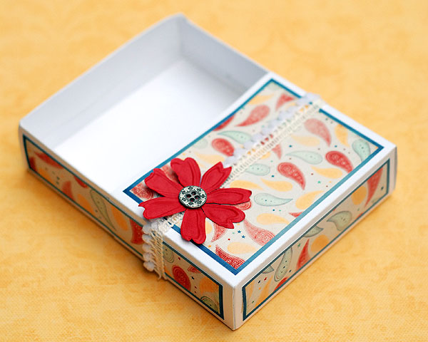 notebox