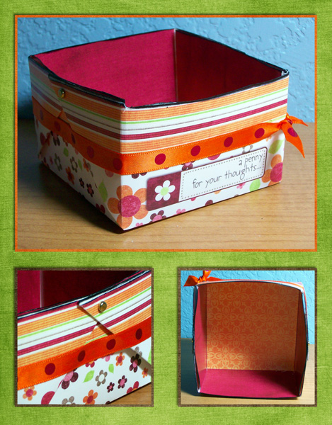 pennybox