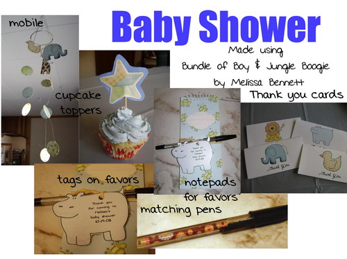 shower