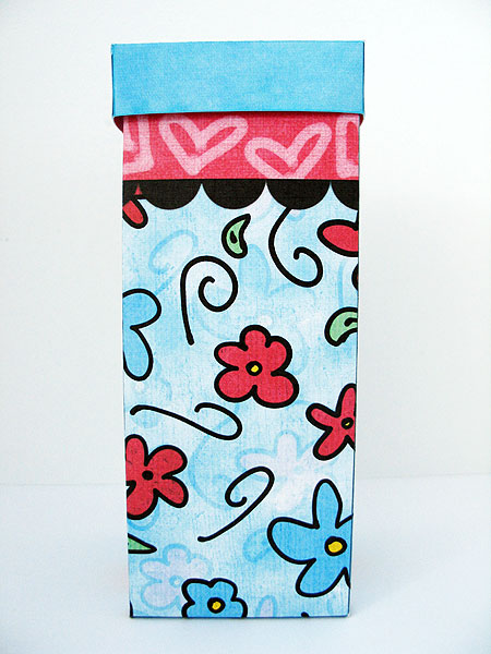 tallbox