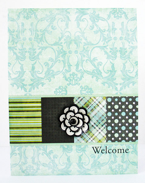 welcomecrd