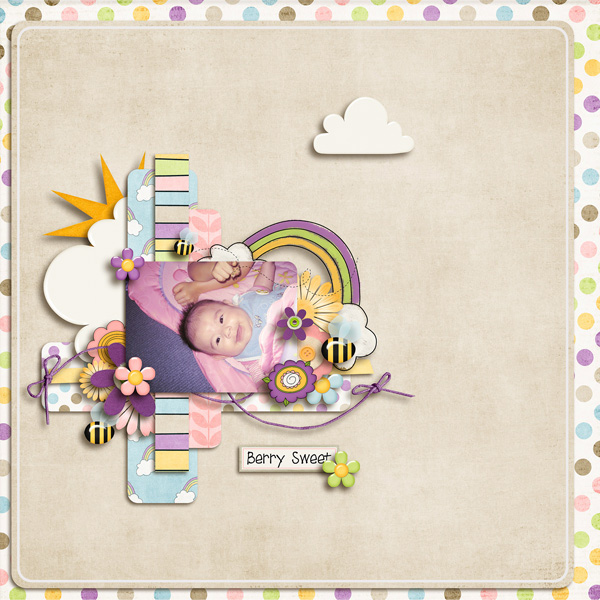 BerrySweetWeb