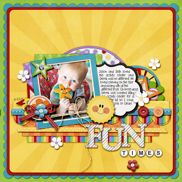 Fun-Times