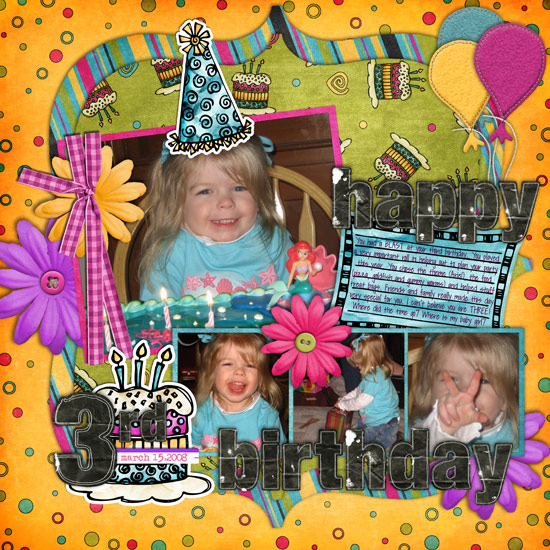 ThirdBirthdayParty